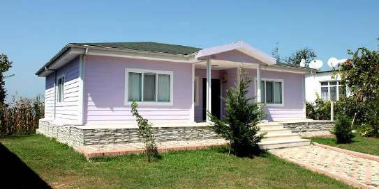 Boane Residential Village