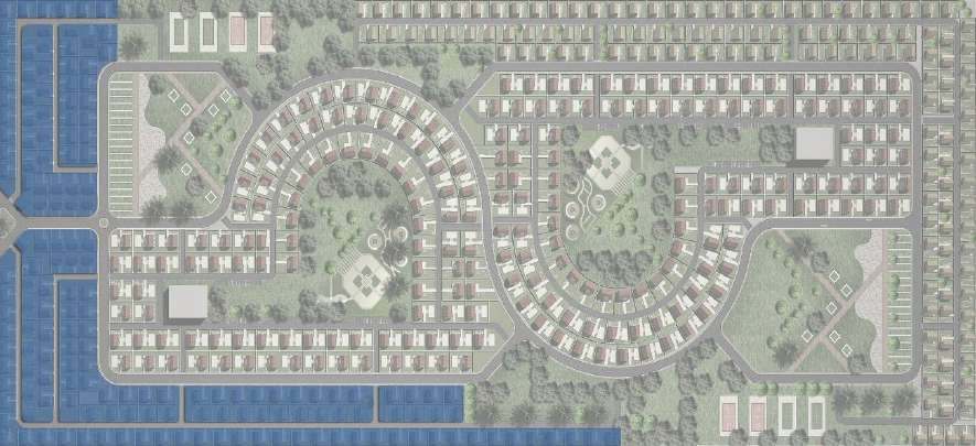 Boane Residential Village