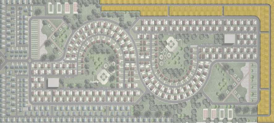 Boane Residential Village