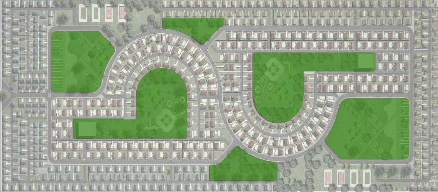 Boane Residential Village