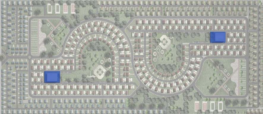 Boane Residential Village