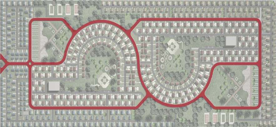 Boane Residential Village