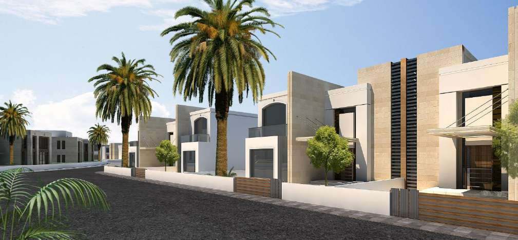 Cape Town Complex