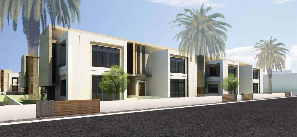 Cape Town Complex