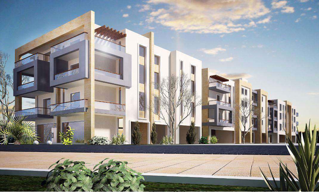 Cape Town Complex