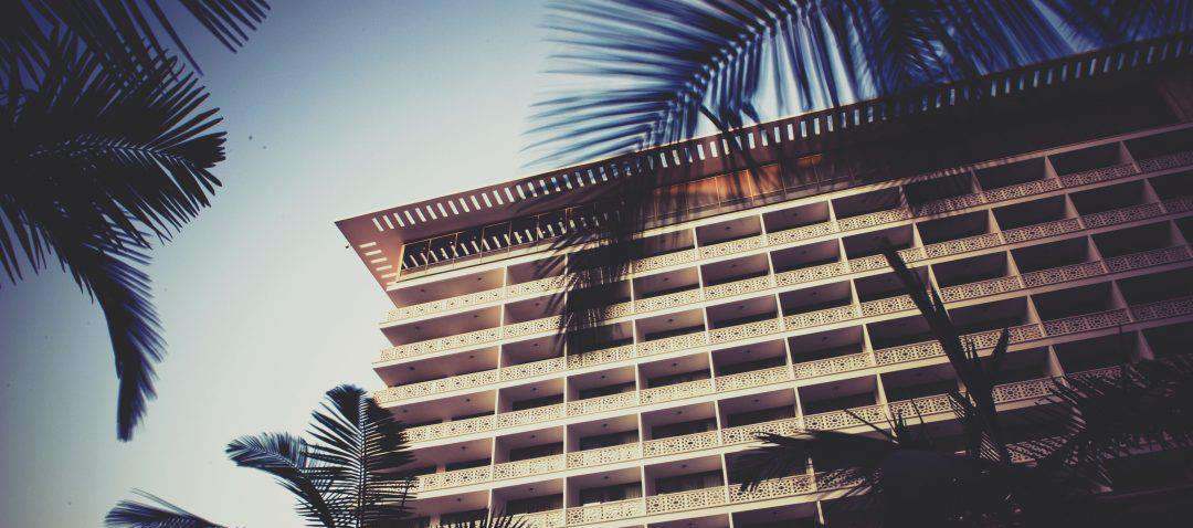 InterContinental Phoenicia Hotel