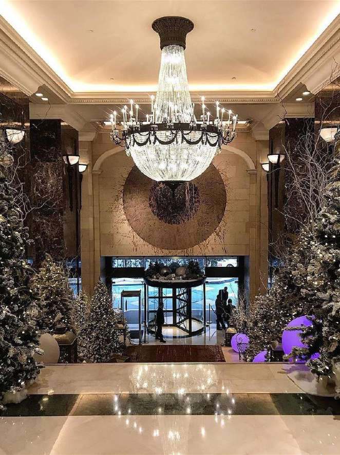 InterContinental Phoenicia Hotel