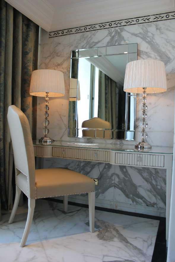 InterContinental Phoenicia Hotel