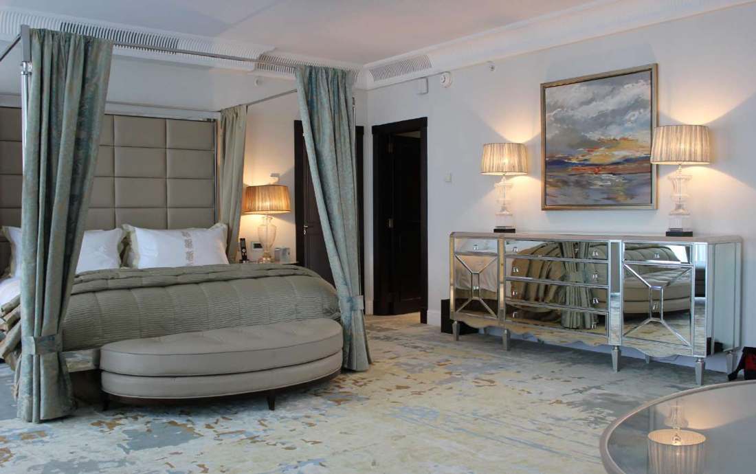 InterContinental Phoenicia Hotel