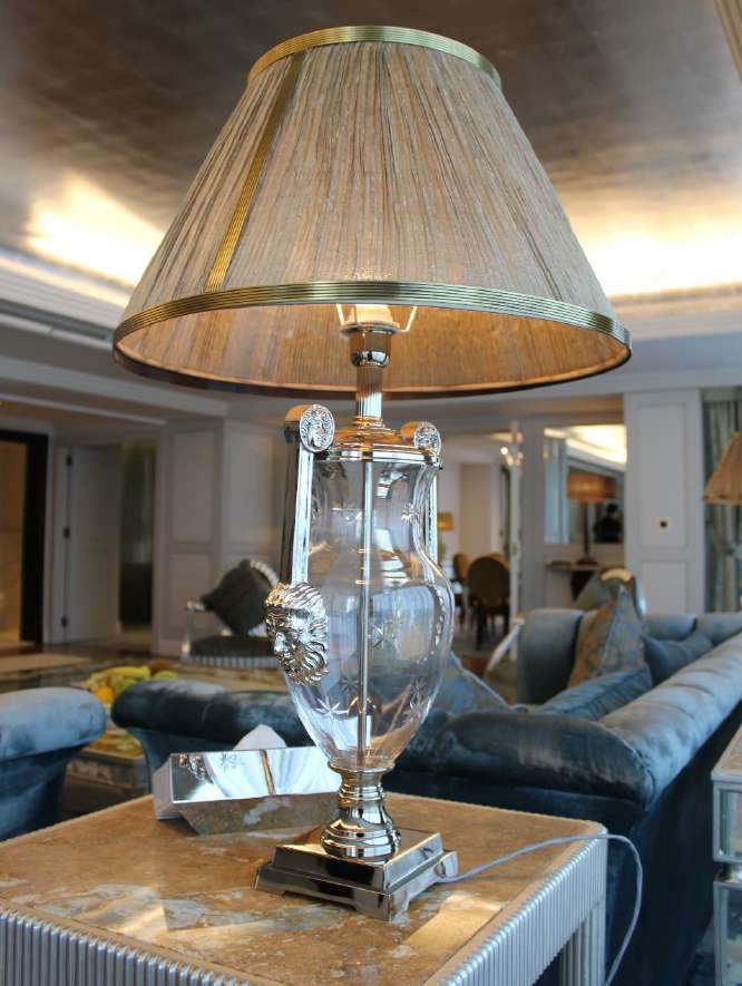 InterContinental Phoenicia Hotel