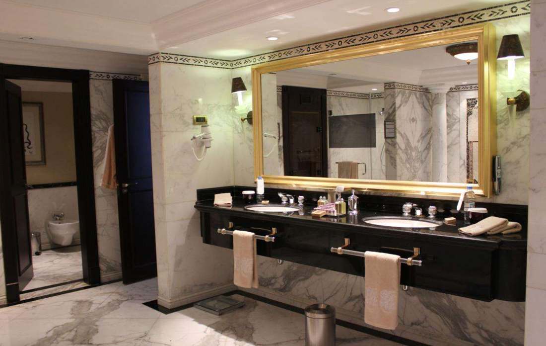 InterContinental Phoenicia Hotel