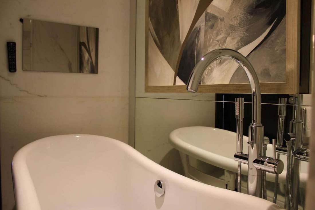 InterContinental Phoenicia Hotel