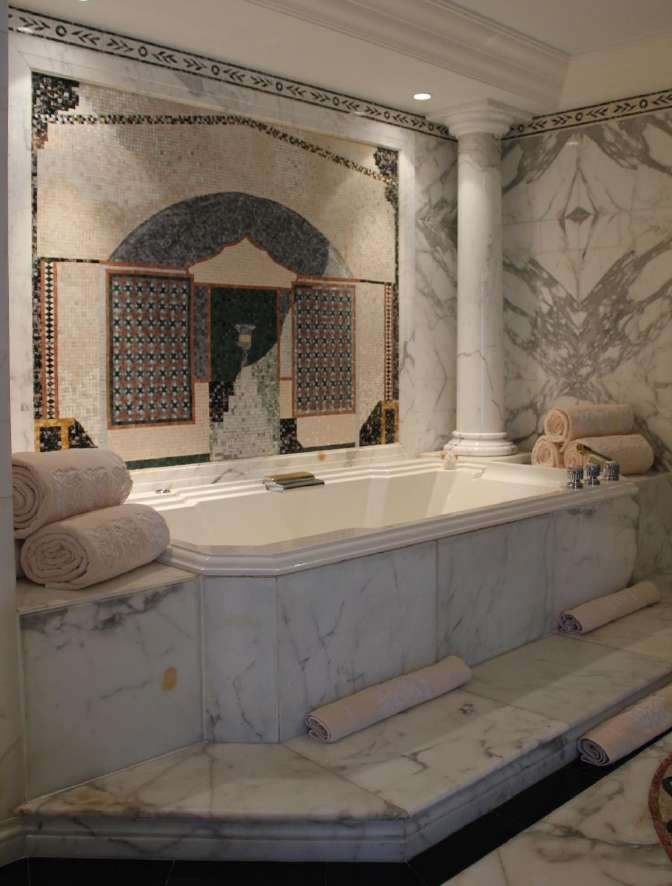 InterContinental Phoenicia Hotel