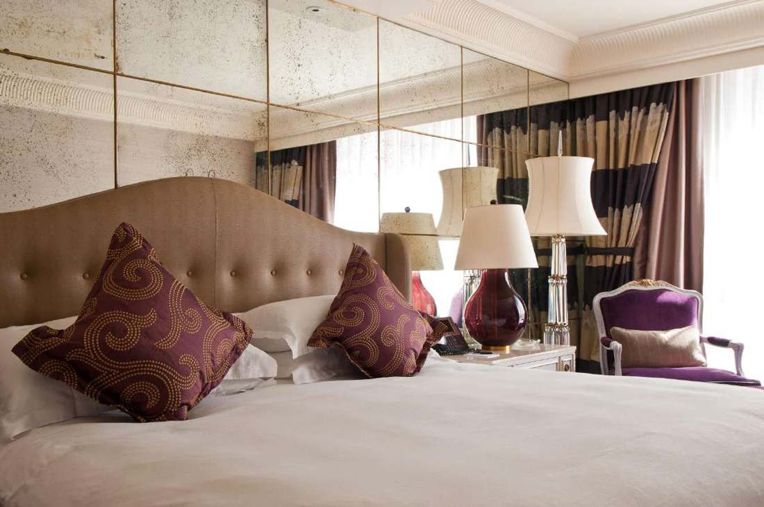 InterContinental Phoenicia Hotel