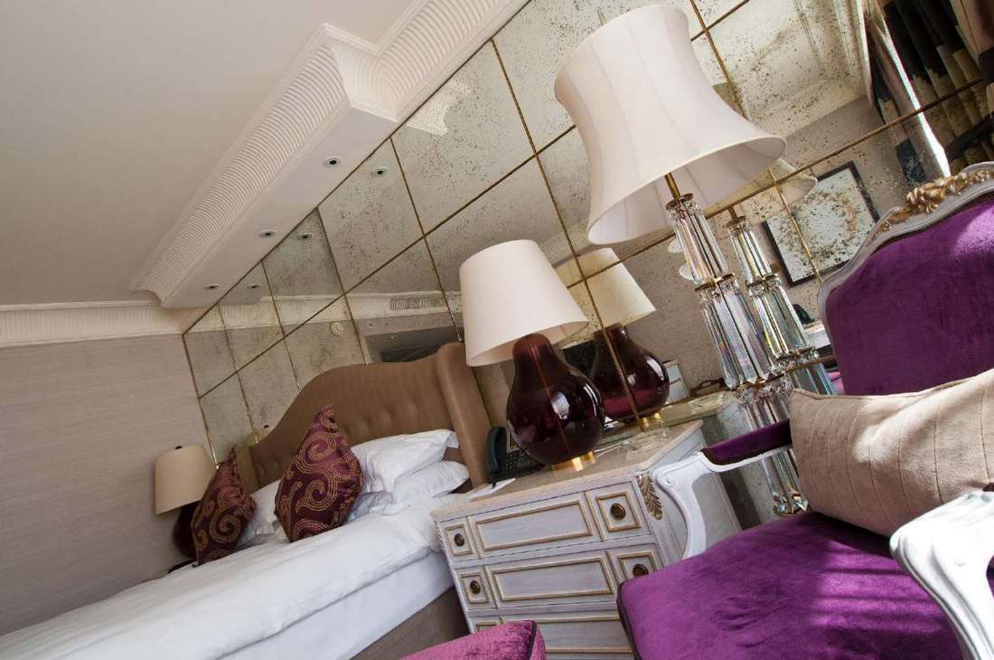 InterContinental Phoenicia Hotel