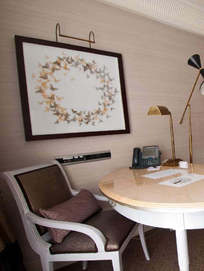 InterContinental Phoenicia Hotel