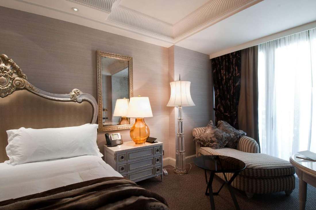 InterContinental Phoenicia Hotel