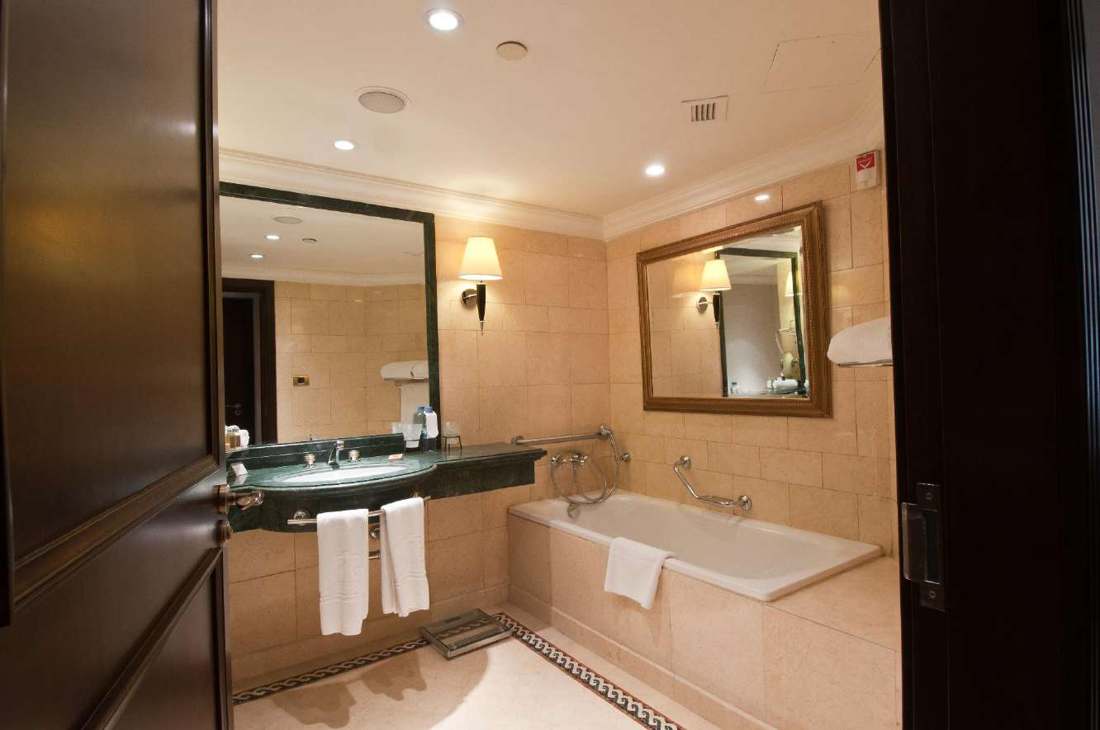 InterContinental Phoenicia Hotel