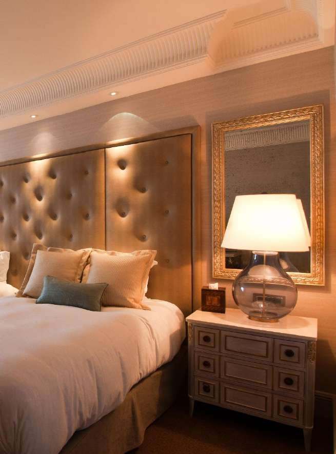 InterContinental Phoenicia Hotel