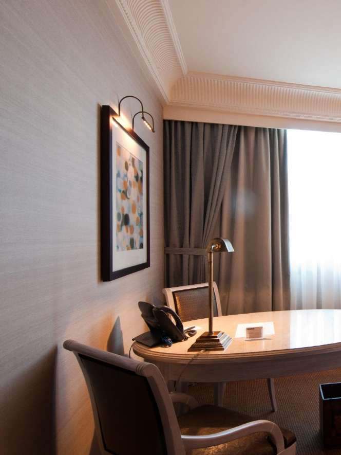 InterContinental Phoenicia Hotel