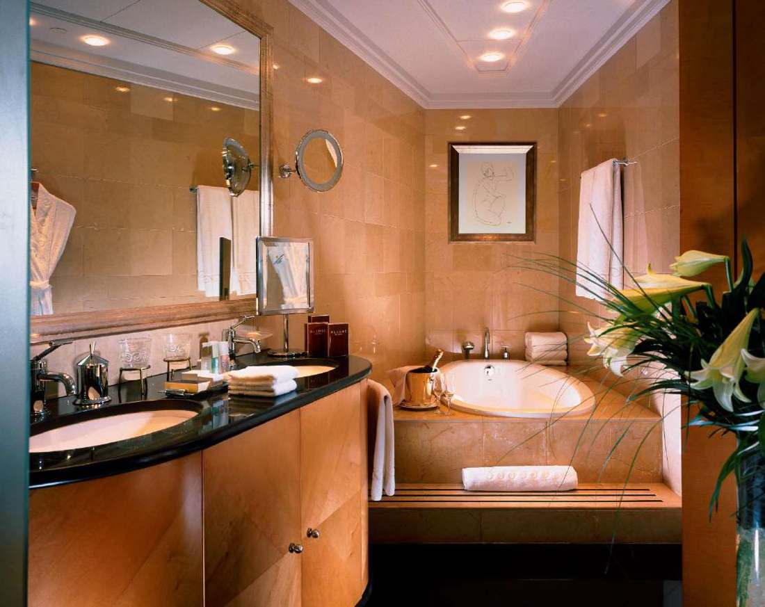 InterContinental Phoenicia Hotel