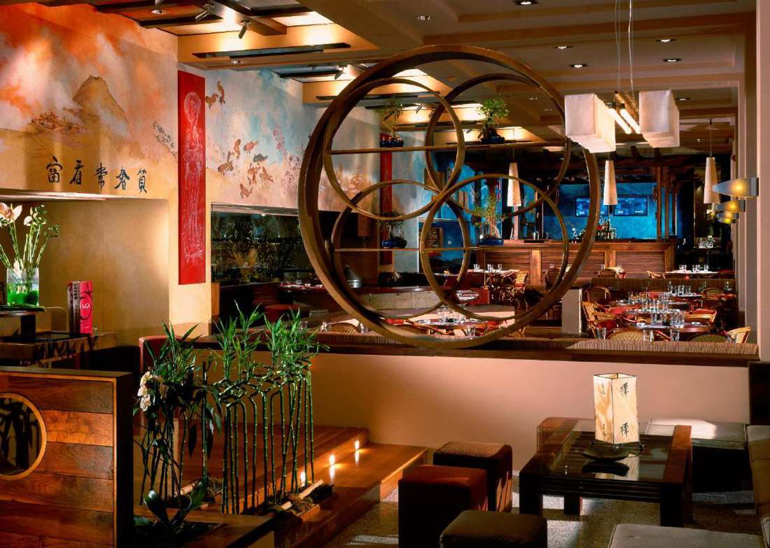 InterContinental Phoenicia Hotel