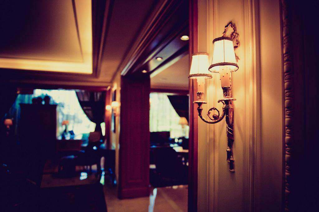 Le Vendôme InterContinental Hotel