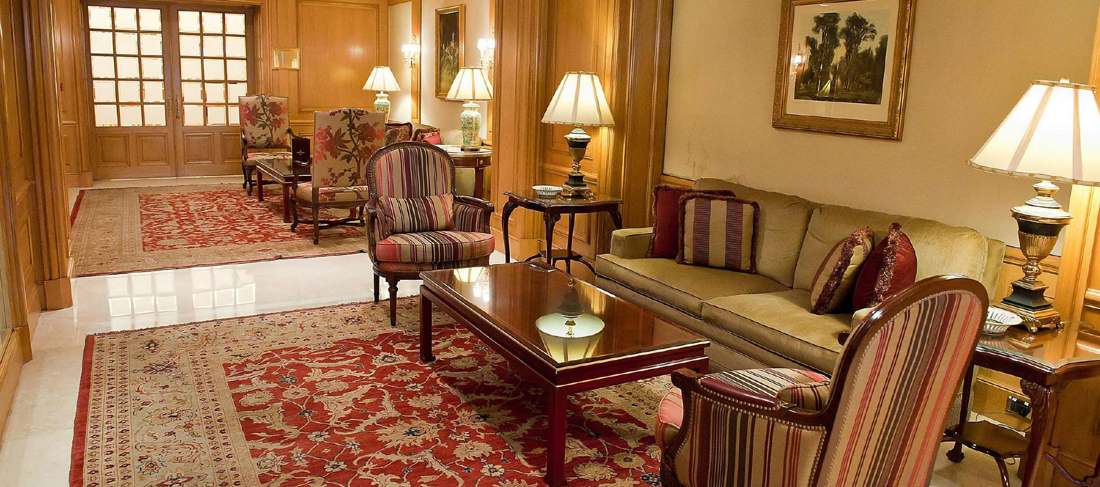 Le Vendôme InterContinental Hotel