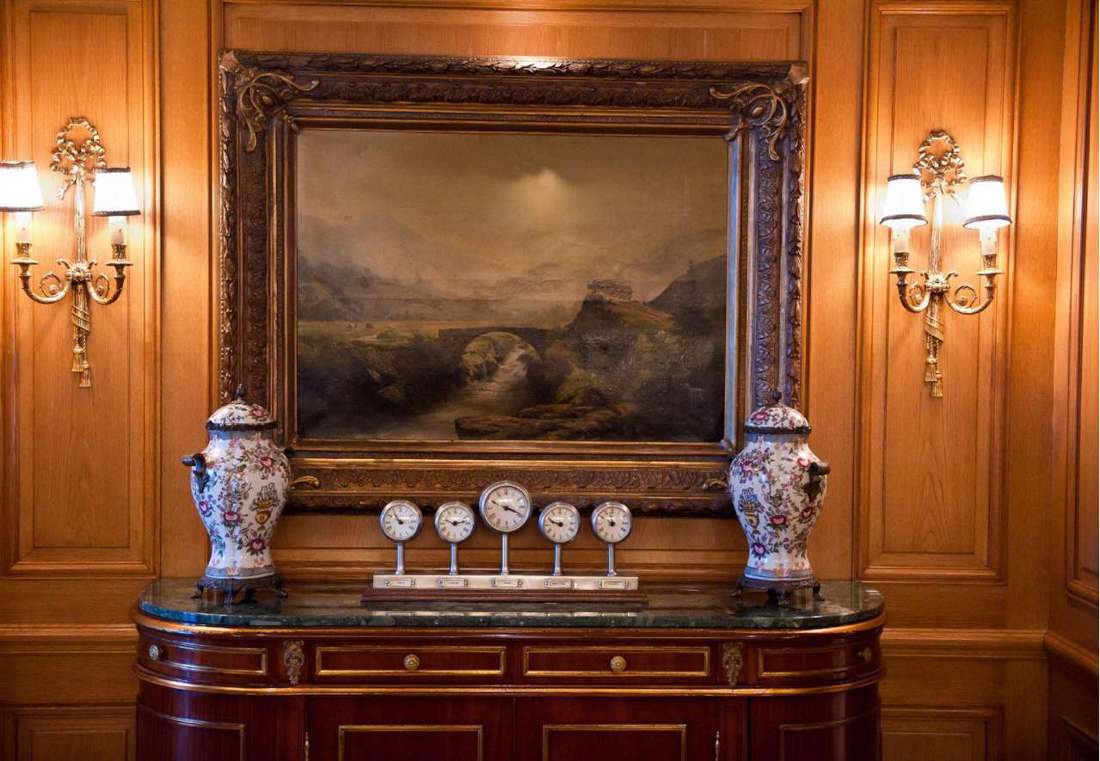 Le Vendôme InterContinental Hotel