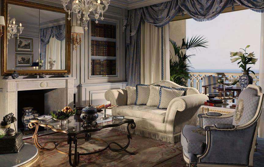 Le Vendôme InterContinental Hotel