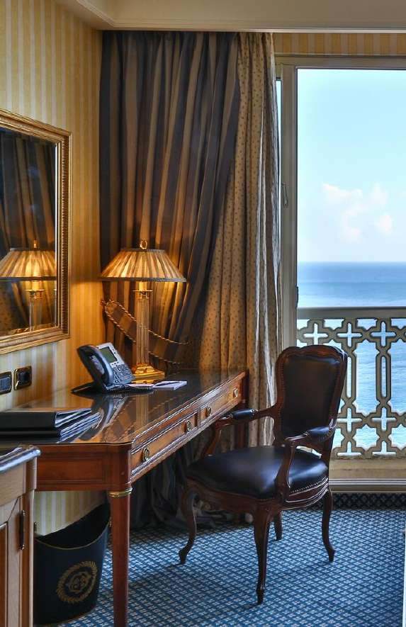 Le Vendôme InterContinental Hotel