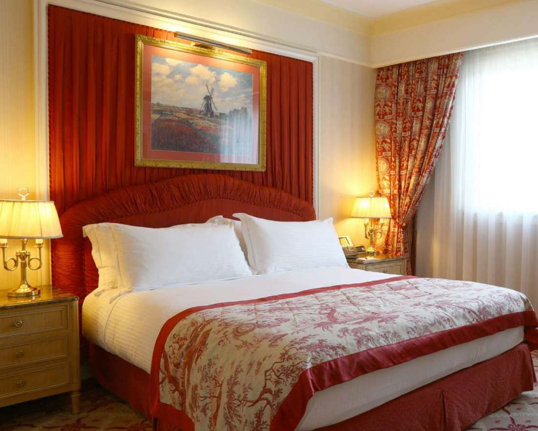 Le Vendôme InterContinental Hotel