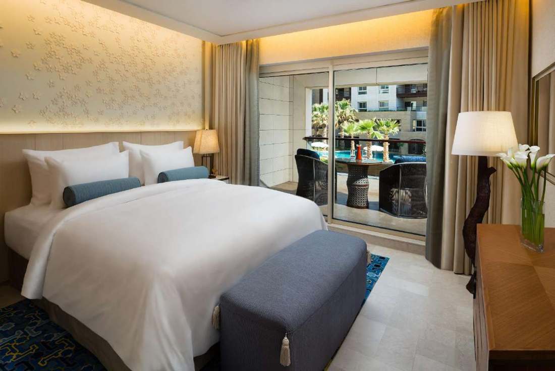 Summerland Kempinski Hotel & Apartments