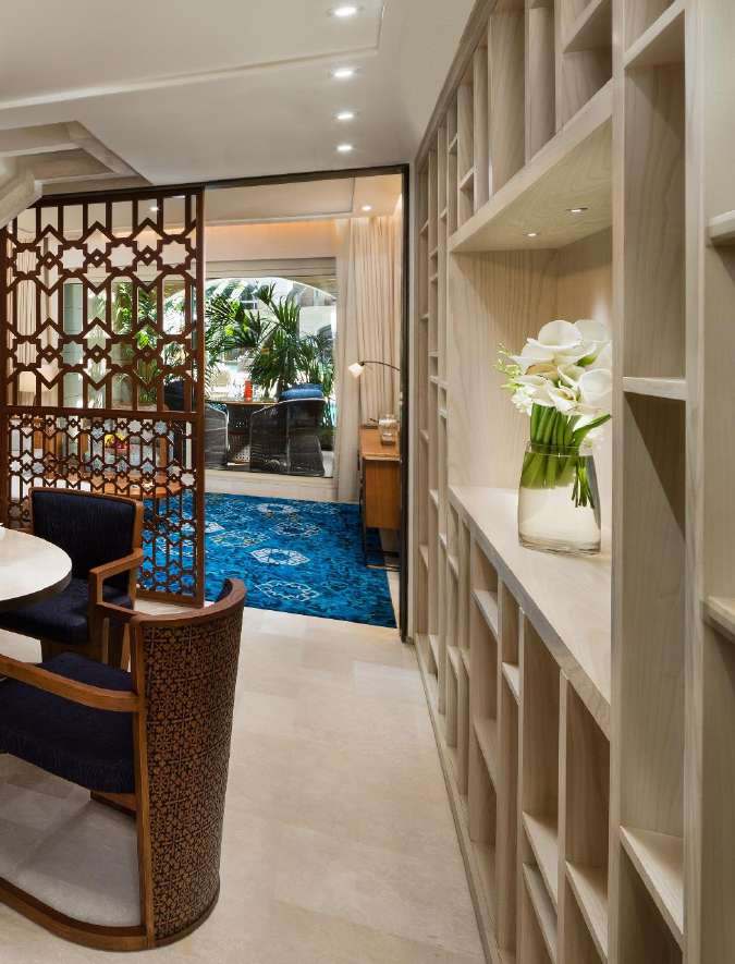 Summerland Kempinski Hotel & Apartments