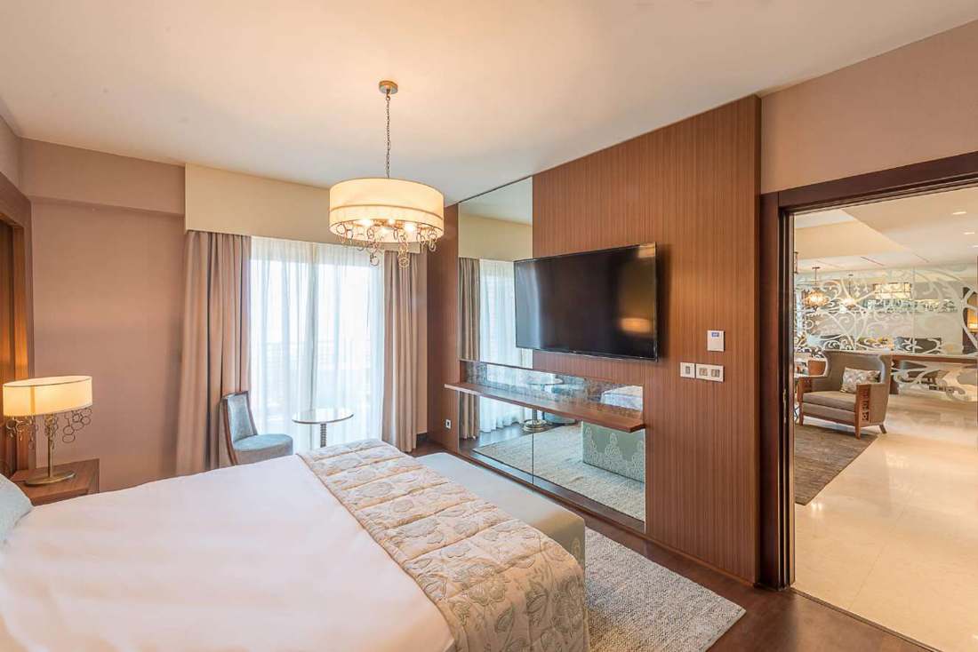 Summerland Kempinski Hotel & Apartments