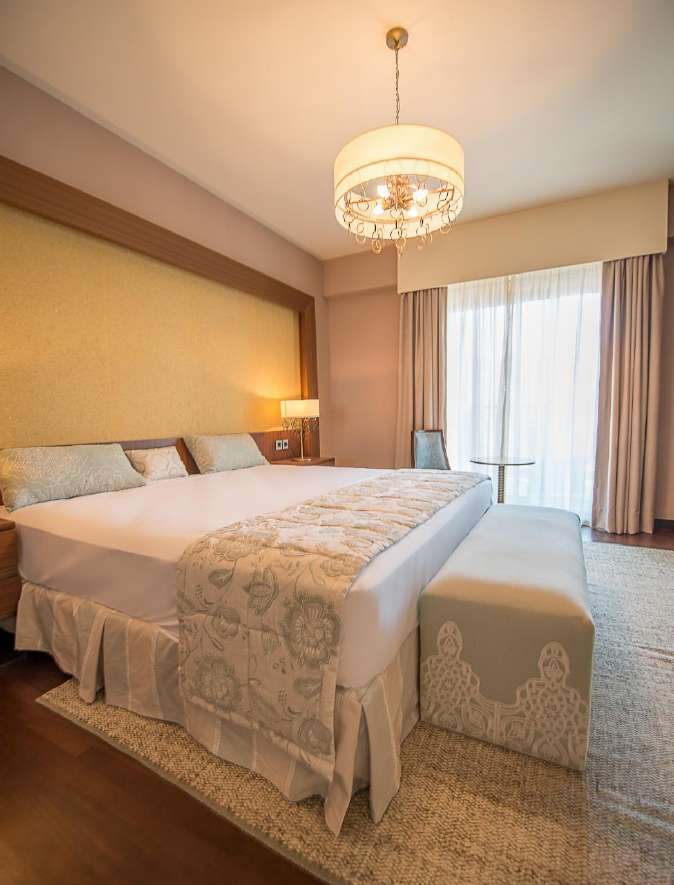 Summerland Kempinski Hotel & Apartments