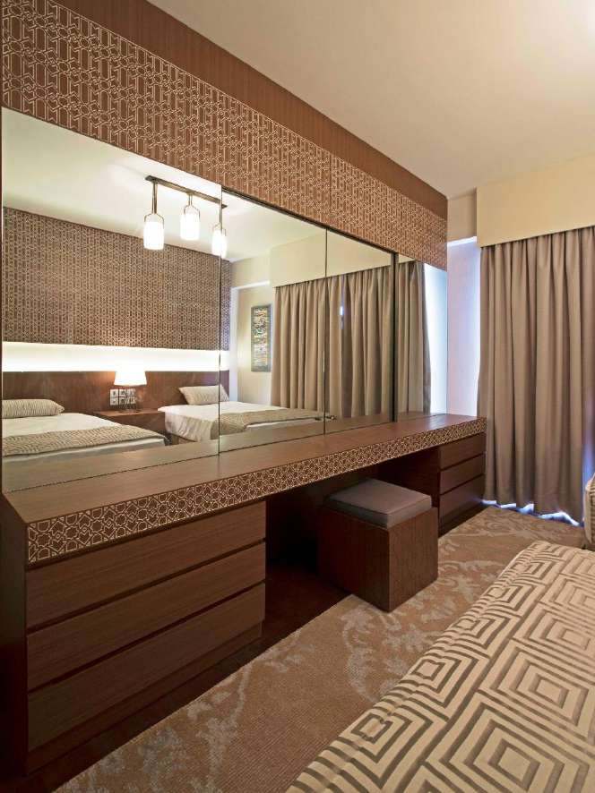 Summerland Kempinski Hotel & Apartments