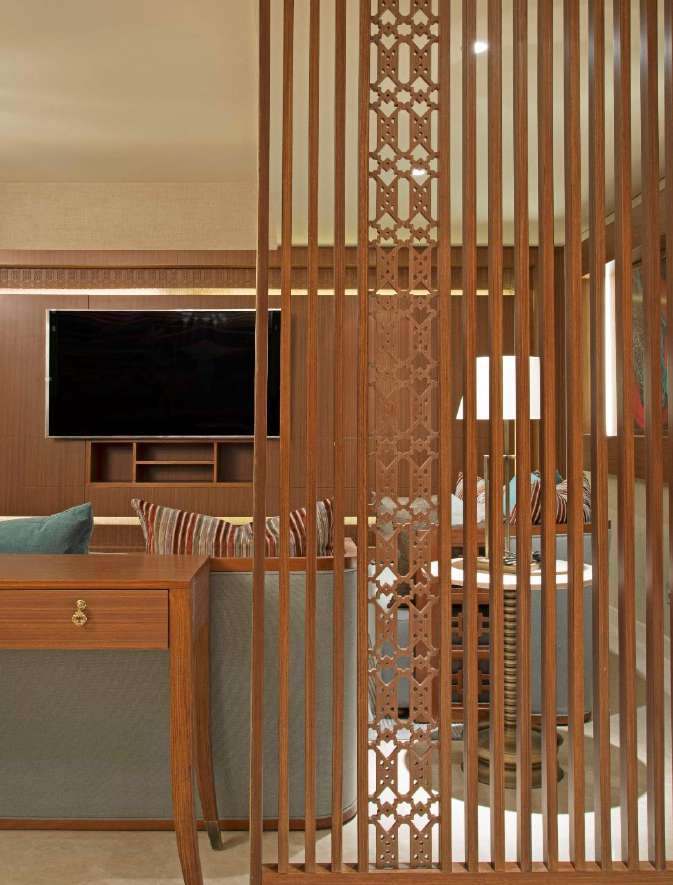 Summerland Kempinski Hotel & Apartments