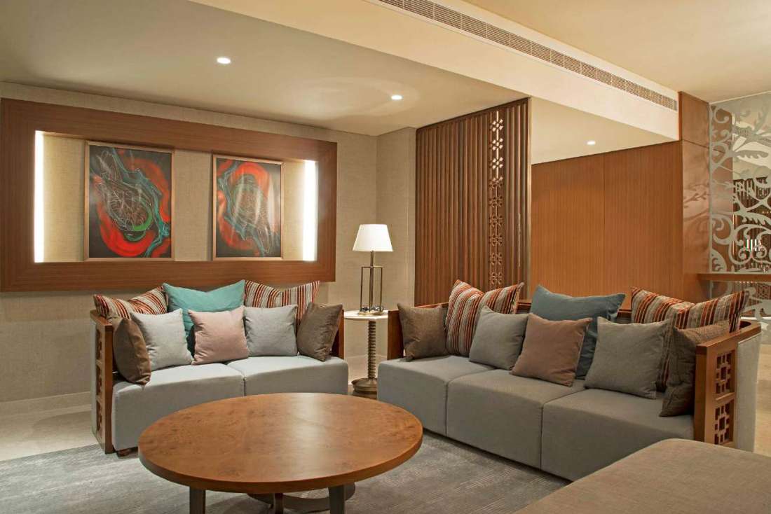 Summerland Kempinski Hotel & Apartments