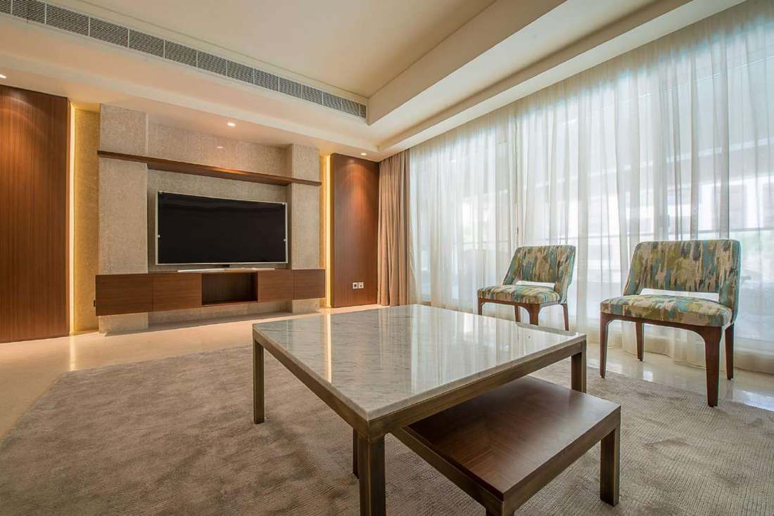 Summerland Kempinski Hotel & Apartments