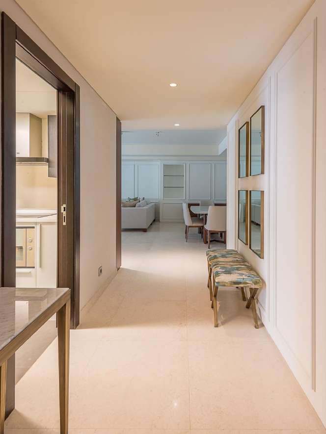 Summerland Kempinski Hotel & Apartments