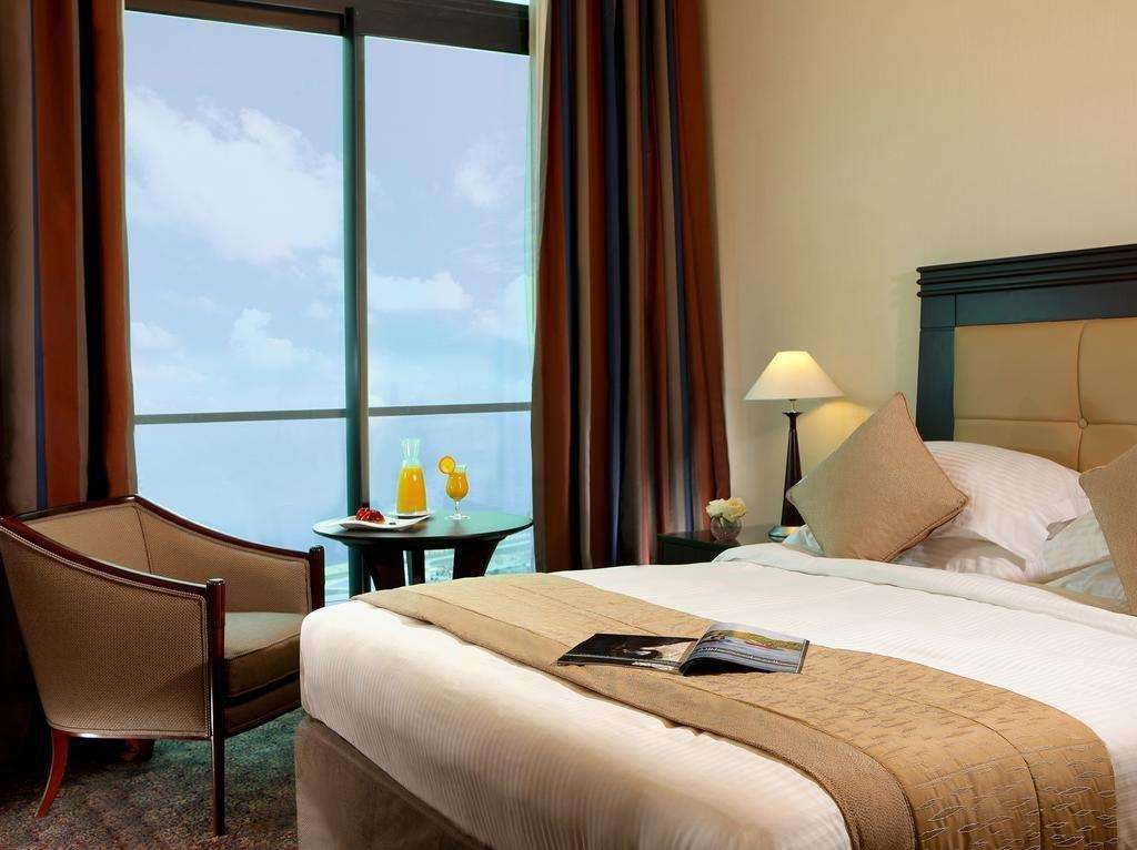 Raouché Arjaan by Rotana
