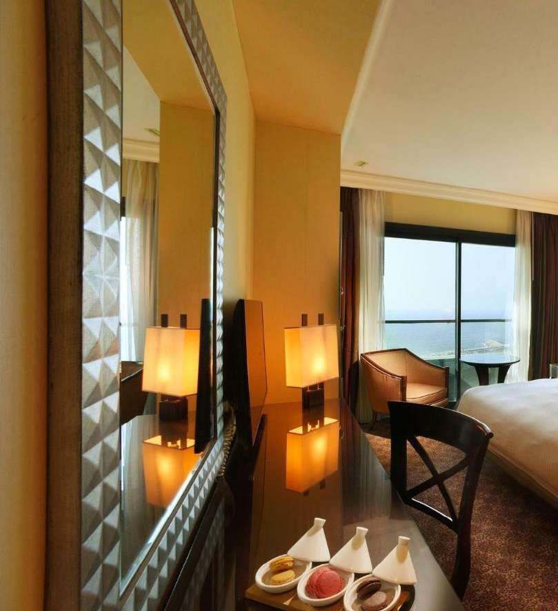 Raouché Arjaan by Rotana