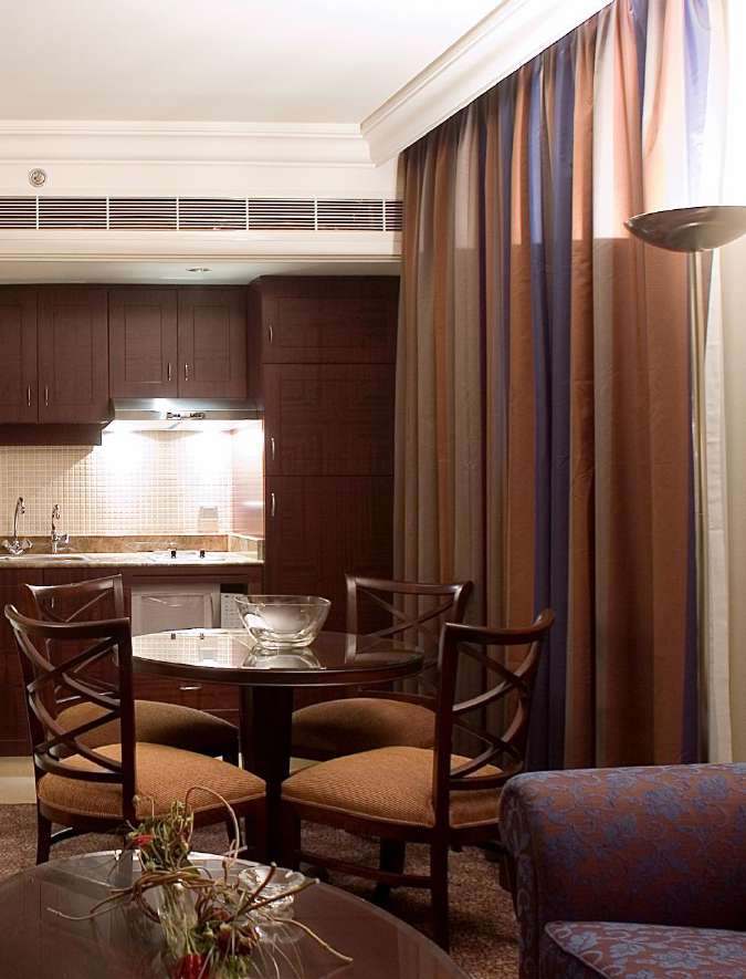 Raouché Arjaan by Rotana