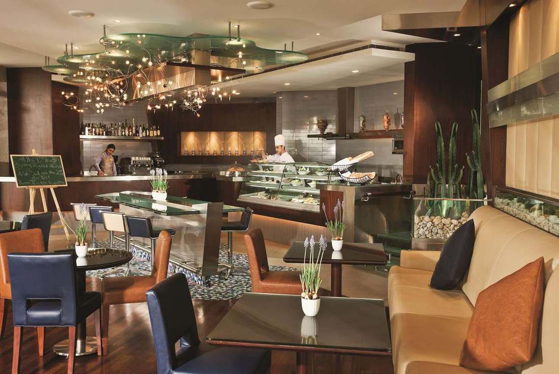 Raouché Arjaan by Rotana