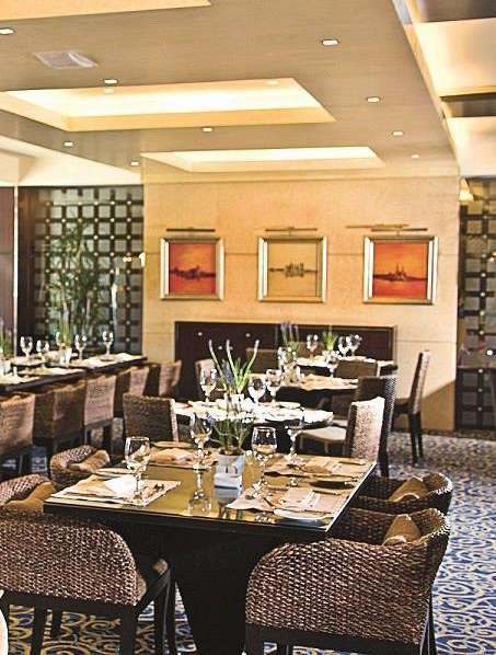 Raouché Arjaan by Rotana