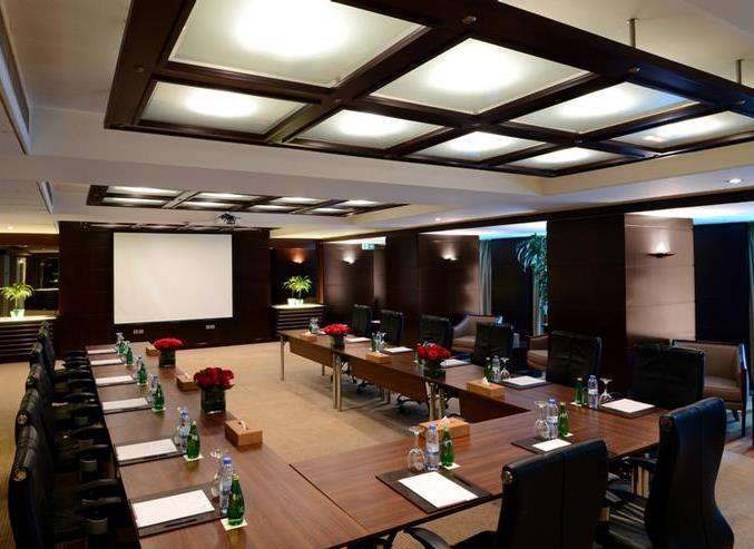 Raouché Arjaan by Rotana