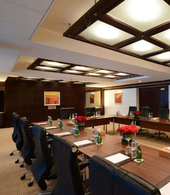 Raouché Arjaan by Rotana
