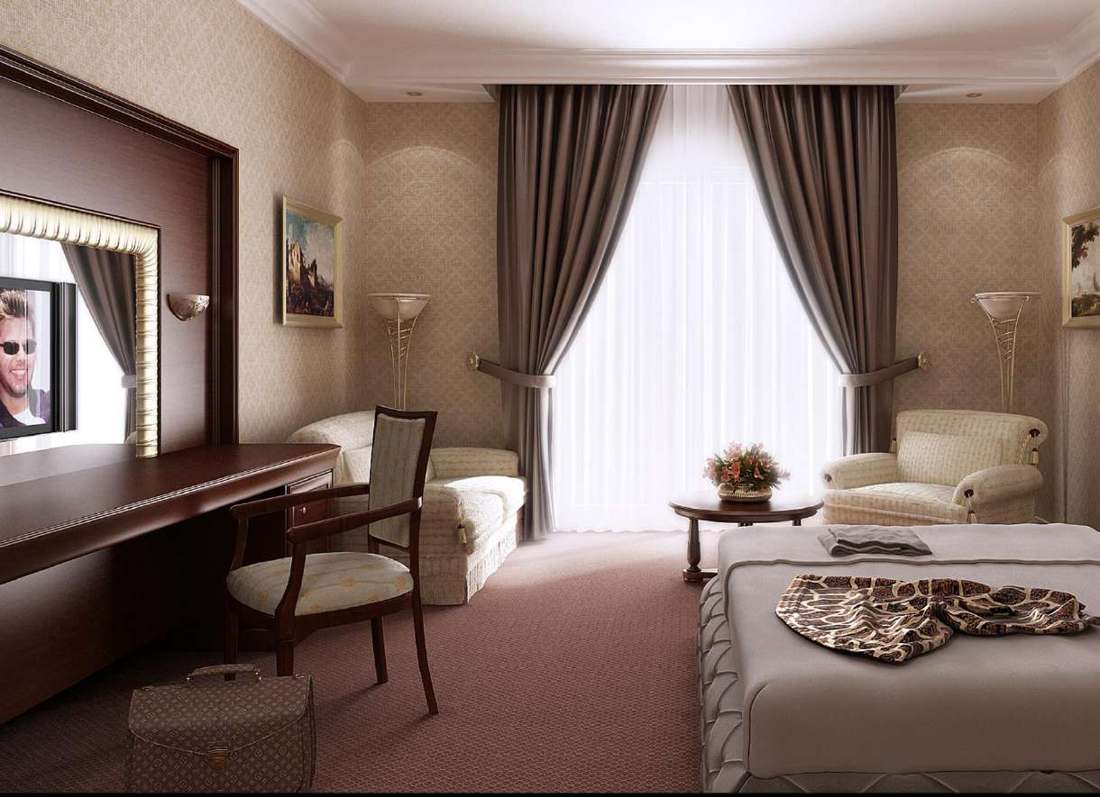 Benghazi Hotel