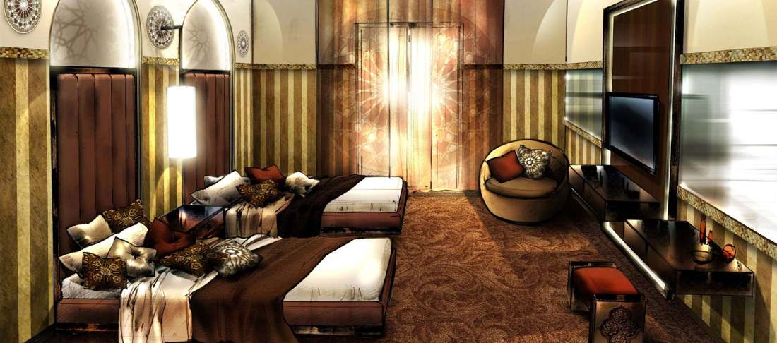 Hajjar Hotel